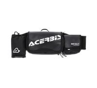 Marsupio Acerbis Impact Logo 5L Nero/Bianco Nero,Bianco