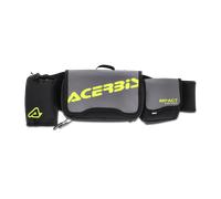 Marsupio Acerbis Impact Logo 5L Nero/Grigio Nero,Grigio