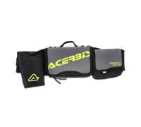 §Marsupio Acerbis Profile Logo 3L Nero-Grigio§