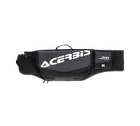 Acerbis Ram Pro Logo, borsa a vita male Nero/Bianco