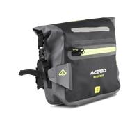 Acerbis No Water, Marsupio male Nero/Grigio/Giallo Fluo