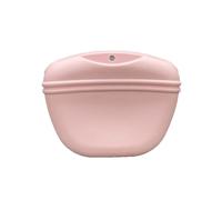 Marsupio Addestramento Cani Porta Snack Bocconcini Premio Portatile Outdoor