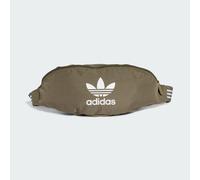 ADIDAS ORIGINALS Marsupio 'Adicolor' oliva / bianco Uomo ADIDAS ORIGINALS One Size