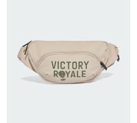 Marsupio adidas x Fortnite Wonder Beige / Olive Strata 1 Taglia
