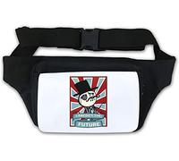 Marsupio AI Artificial Intelligence I Predict The Future Like A Boss Bianco