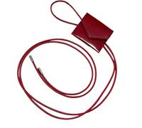 Marsupio alla moda con tasche multiple e sicure per le donne, per uso quotidiano e viaggi brevi, tutto abbinato impermeabile, 2 Rosso Vino, Taglia unica, Bellezza di massa