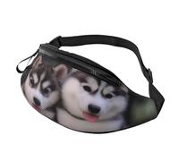 Marsupio alla moda per cani, marsupio e pettorale, regolabile, per donne e uomini, cerniera sicura, leggero e compatto, perfetto per viaggi, sport, escursionismo, attività all'aperto, Modelli 3D,