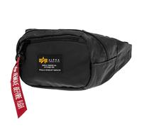ALPHA INDUSTRIES Marsupio arancione / rosso scuro / nero / bianco, Taglia XS-XL