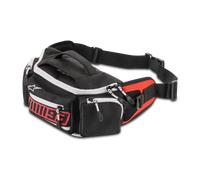 Alpinestars MM93, borsa a vita male Nero