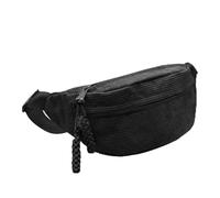 Marsupio Ampia Capacità Regolabile Marsupi Unisex Borsello Tracolla Elegante Ragazzi e Ragazze Perfetto per Tempo Libero Sport Attività all'Aperto Viaggi Corsa e la Scuola