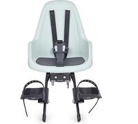 Marsupio anteriore sul tubo di sterzo Bobike Go Mini Bleu