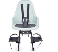 Marsupio anteriore sul tubo di sterzo Bobike Go Mini Bleu 380x260x690 mm