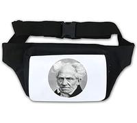 Marsupio Arthur Schopenhauer German Life Philosopher Photo Marsupio Bianco