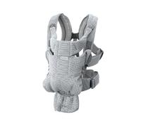 BabyBjörn Marsupio Move 3D Mesh Grey