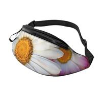 Marsupio Barberton margherita per uomo donna moda marsupio regolabile borse a tracolla ovunque
