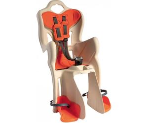Marsupio Bellelli B-one Clamp Beige