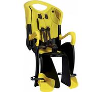 Marsupio Bellelli B-one Clamp Giallo