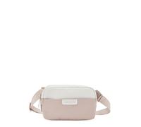 Marsupio 'Bergen Pro' Uomo Kapten & Son One Size talpa / bianco