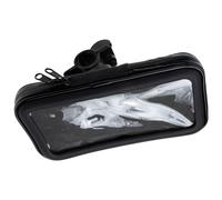 Marsupio Bici Borsa Porta Cellulare Da Del Telefono