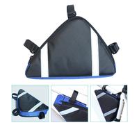Marsupio Bicicletta Borsetta Sacchetto Per Biciclette Borsa Mountain Bike