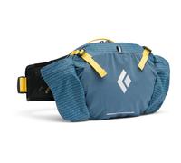Marsupio Black Diamond Pursuit 6 Waist Pack Colore: blu