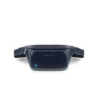 Marsupio Blue Square in pelle Piquadro