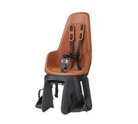 Bobike Seggiolino Per Il Telaio Della Bicicletta Per Bambini One Maxi 1p&e-bd