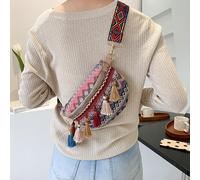 Marsupio bohémien per marsupio da donna alla moda per marsupio casual