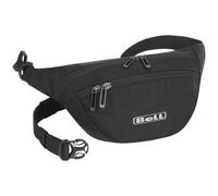 Marsupio Boll Town Case Colore: nero/verde