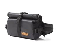 Restrap utility hip pack handlebar bag 6l black