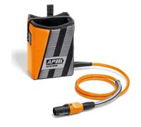 Marsupio borsa per cintura AP con cavo di collegamento Stihl