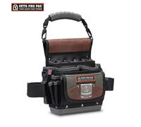 Marsupio borsa porta utensili VETO PRO PAC TP5B - 17 tasche