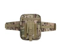 Marsupio Brandit Allround Tactical Camo tattico Camo tattico