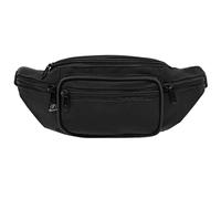 Brandit Marsupio Waistbeltbag Nero Uomo Taglia unica