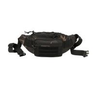 Brandit Molle Waist Bag Verde,Nero
