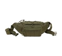 Marsupio Brandit Molle Oliva Oliva