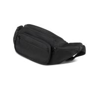 Brandit Marsupio Waistbeltbag Nero Uomo Taglia unica