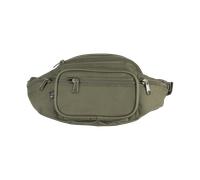 Brandit Cintura Marsupio, verde per maschi
