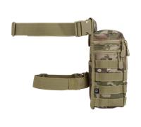 Brandit Side Kick II, borsa laterale male Tactical Camo