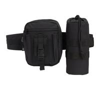 Marsupio Brandit Waistbeltbag Allround - Black