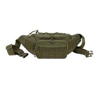 BRANDIT MARSUPIO MOLLE MARSUPIO MARSUPIO OUTDOOR BW BORSA CINTURA