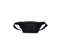 Rains Bum Bag - Marsupio Mini 32 cm (black) nero