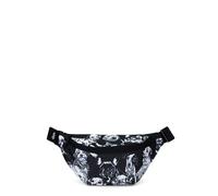 Marsupio Bum Bag Recycled Dogs Red Poppy Bee