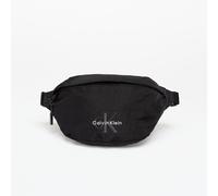 Marsupio Calvin Klein Bold Waistbag Black Universal