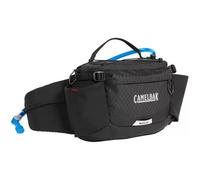 Camelbak - Cintura di idratazione - M.U.L.E 5 Waist Pack Black in Nylon - Nero Nero