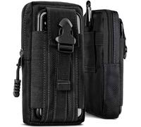 Marsupio cellulare per Honor 30Pro/30ProPlus nylon cintura custodia custodia ...