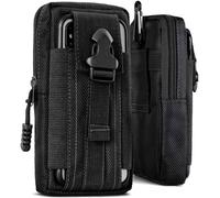 Marsupio cellulare per OnePlus 8T nylon cintura custodia outdoor custodia cli...