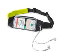Marsupio Celly Run Belt Duo per Smartphone 6.5"