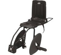 Bobike Seggiolino Posterior Per Biciclette Per Bambini Junior Classic Plus
