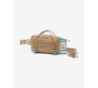 Columbia Echo Mountain Hip Pack, Canoa/Pietra scura, Taglia unica, Echo Mountain Hip Pack
